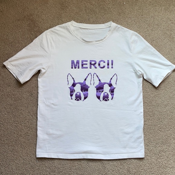 Frenchie T-shirt - Picture 3 of 6